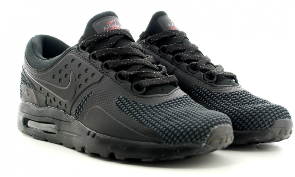 Nike Air Max Zero